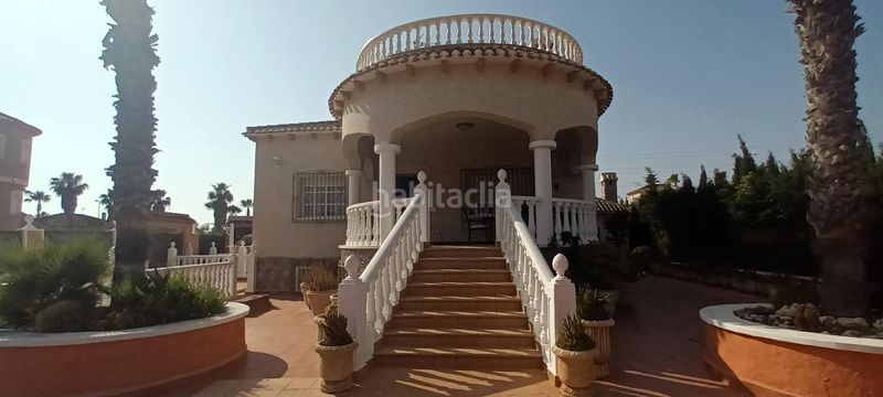 Foto a0e3148a-7599-4e9b-aa53-0404f68af69a. Xalet amb aparcament piscina a Benferri
