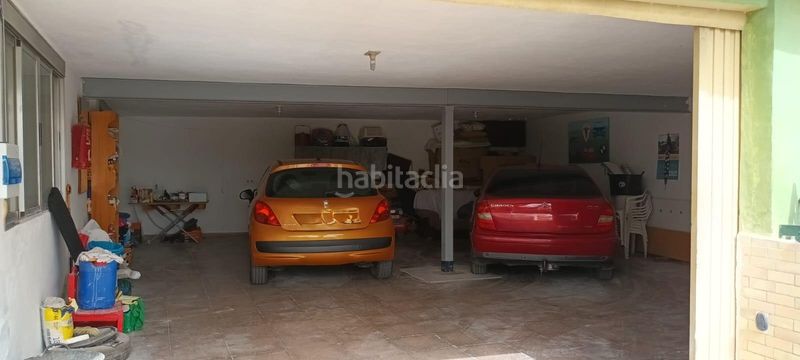 Foto 2175f727-e7c8-4f77-9536-f86f45b559dd. Xalet amb aparcament piscina a Jubalcoi Elche / Elx