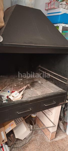 Foto 34221e06-679a-449c-86d2-a2481e654299. Xalet amb aparcament piscina a Jubalcoi Elche / Elx