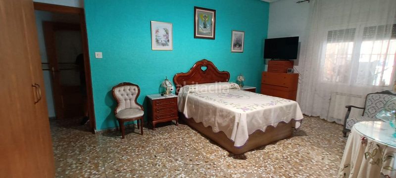 Foto 4b656a65-d896-43b7-82a7-9b2646b20f0a. Xalet amb aparcament piscina a Jubalcoi Elche / Elx