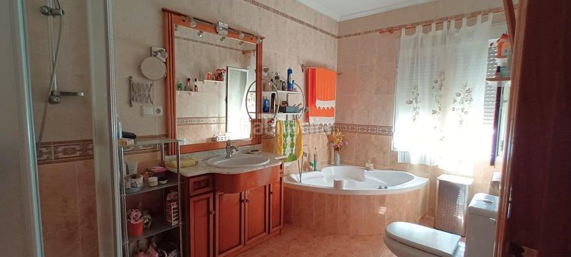 Foto 4f1be28d-6d83-4499-b5bf-297a132dc3e9. Xalet amb aparcament piscina a Jubalcoi Elche / Elx