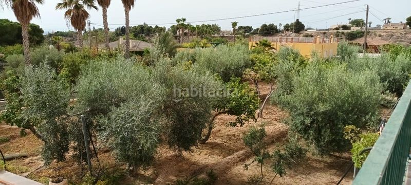 Foto 53cd3f64-5554-43c6-9a2b-de374995876c. Xalet amb aparcament piscina a Jubalcoi Elche / Elx