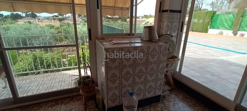 Foto 6f922e62-909e-49b7-83ea-d052bf1637e6. Xalet amb aparcament piscina a Jubalcoi Elche / Elx