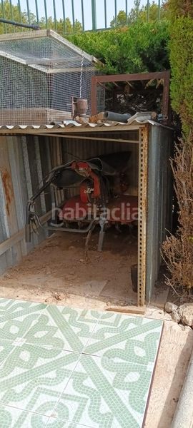 Foto ab34d86b-a513-4503-a5fb-c5c8fa672d1d. Xalet amb aparcament piscina a Jubalcoi Elche / Elx