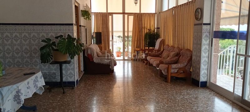 Foto bd337804-2de3-47bd-a4ef-330af72c79cb. Xalet amb aparcament piscina a Jubalcoi Elche / Elx