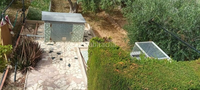 Foto d3a764f4-9e0d-4765-a833-fa87b1bff6e5. Xalet amb aparcament piscina a Jubalcoi Elche / Elx