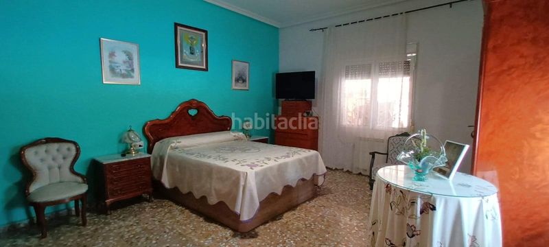 Foto e385423d-7d09-4d96-a035-8564619ac2a0. Xalet amb aparcament piscina a Jubalcoi Elche / Elx