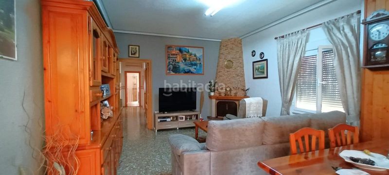 Foto fb406ab4-a89c-4c16-a227-52a2c327cb01. Xalet amb aparcament piscina a Jubalcoi Elche / Elx
