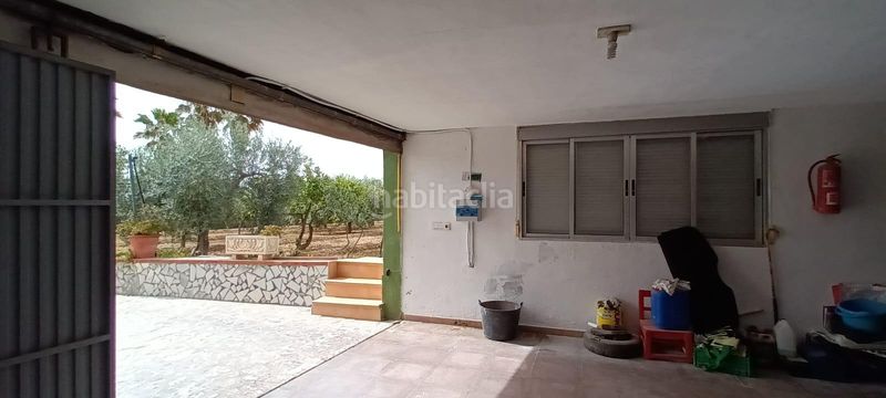 Foto fc5472ac-e408-4671-9946-9be3eecad4b6. Xalet amb aparcament piscina a Jubalcoi Elche / Elx