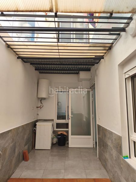 Foto 0df48a22-bce2-4fe8-8416-585112098c7e. Planta baixa a Carrús Este Elche / Elx