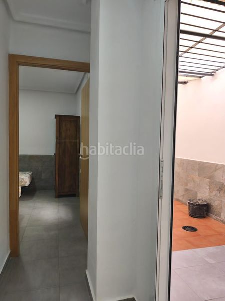 Foto 3ee6c01f-a64d-4b0e-9bcc-0bb1b6a74555. Planta baixa a Carrús Este Elche / Elx