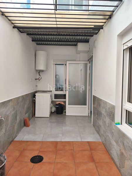 Foto d6ad5c18-f048-457e-ab1f-b343673d5fca. Planta baixa a Carrús Este Elche / Elx