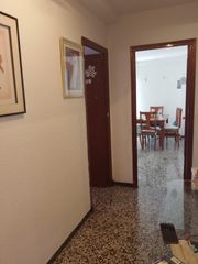 Appartamento in El Toscar. Vivienda en segunda planta !