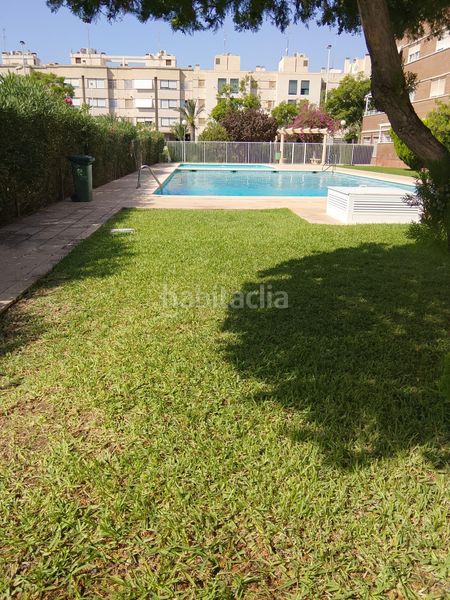 Foto 0265dbea-0a75-4dde-9484-c2c448ea7328. Casa adossada amb aparcament piscina a Ciutat Esportiva Elche / Elx