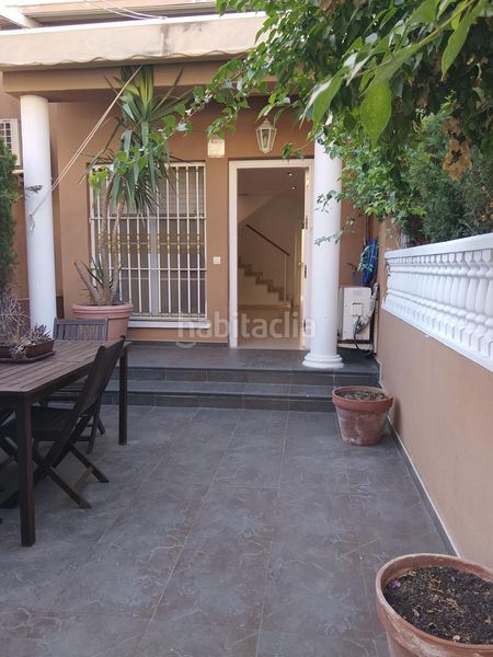 Foto 6a4e11b9-9086-4272-8c4d-854d41daf9af. Casa adossada amb aparcament piscina a Ciutat Esportiva Elche / Elx