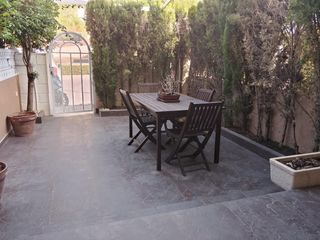 Casa adossada a Ciutat Esportiva. Elegante adosado en altabix, elche  ideal para familias