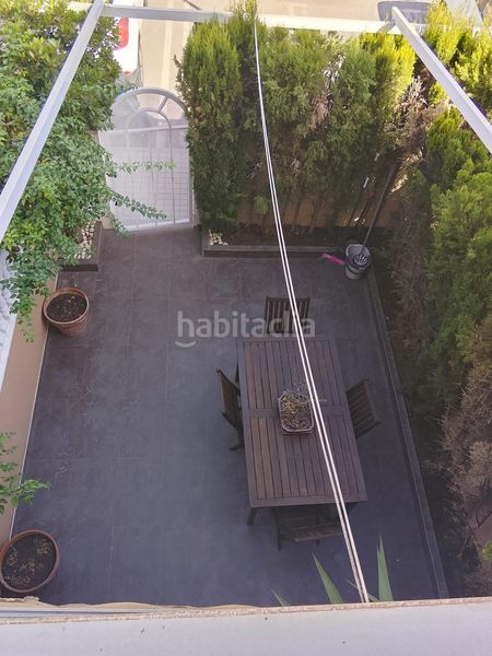 Foto dced51bb-7fa2-4db2-8157-e084484ad816. Casa adossada amb aparcament piscina a Ciutat Esportiva Elche / Elx