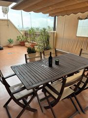 Pis a El Travaló - Martínez Valero. Piso con amplia terraza en planta en zona campo de futbol!