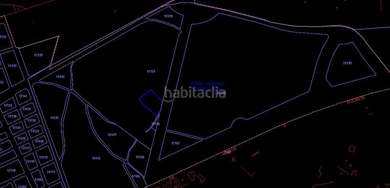 Foto 20a46e67-0847-4eff-be97-94c05c7276e0. Terreno residenziale in Torrellano Elche / Elx