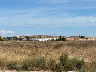 Terreny residencial  Torrellano urbanizable. Suelo urbano  próxima urbanización cerca ifa