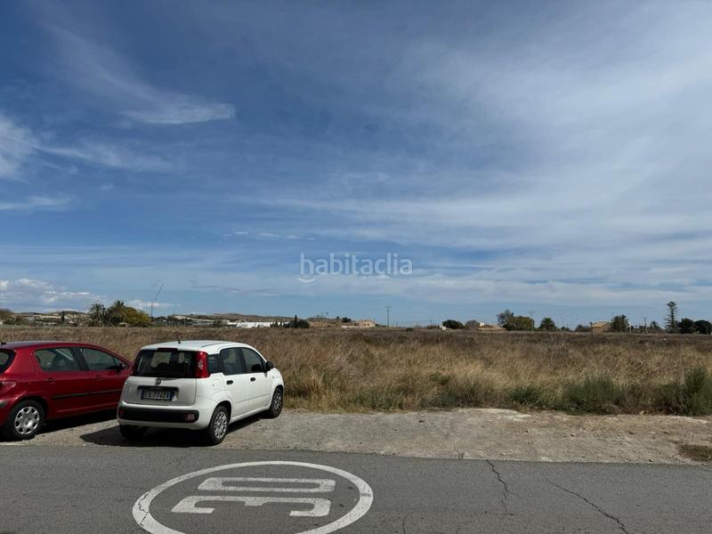 Foto 2c627247-0711-456a-aaae-e941357e7f1e. Terreno residenziale in Torrellano Elche / Elx