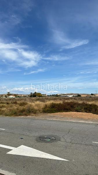 Foto b1eac287-c56d-46f4-bed5-fe36ae46f040. Terreno residenziale in Torrellano Elche / Elx