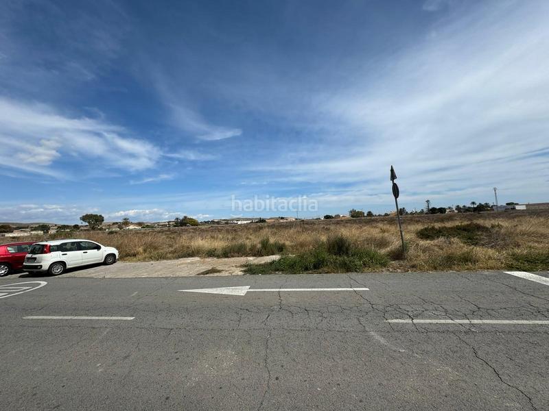 Foto d45f2d96-0f30-40e1-b044-1118f6d816e4. Terreno residenziale in Torrellano Elche / Elx