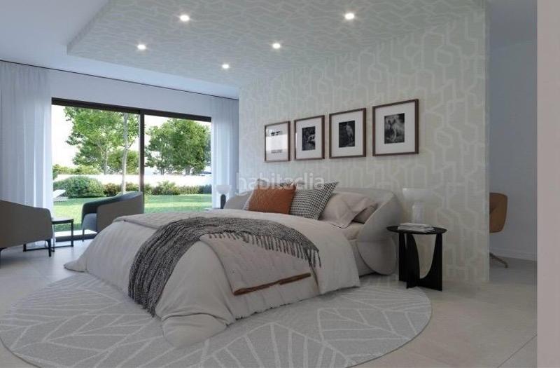 Foto d1a821ee-1c8f-4b8c-911a-35d6c53f0f97. Chalet with parking pool in La Algoda - Matola - Llano de San José Elche / Elx