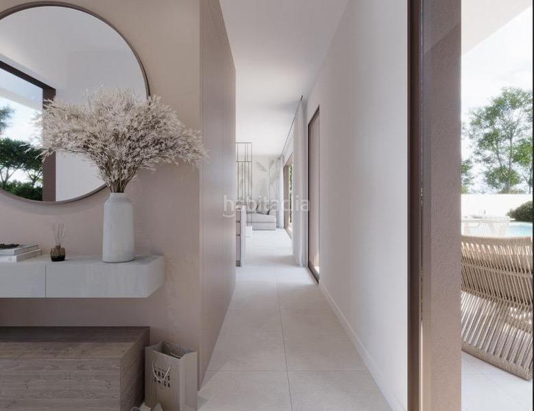 Foto dbb317fd-730a-43c0-bd1d-7eeffb736b12. Chalet with parking pool in La Algoda - Matola - Llano de San José Elche / Elx