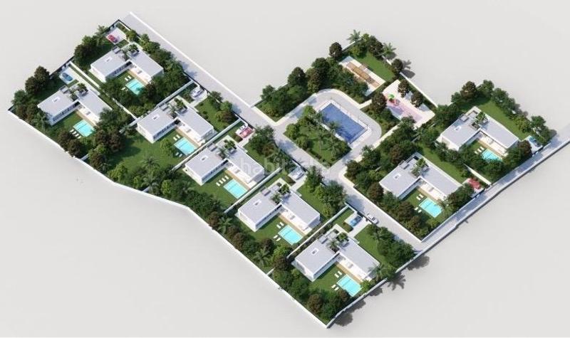 Foto de7bb3c6-4471-47c7-8547-372294d0ec06. Chalet with parking pool in La Algoda - Matola - Llano de San José Elche / Elx