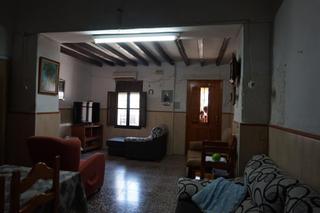 Casa en Abanilla. Casa antigua con piscina en abanilla!!