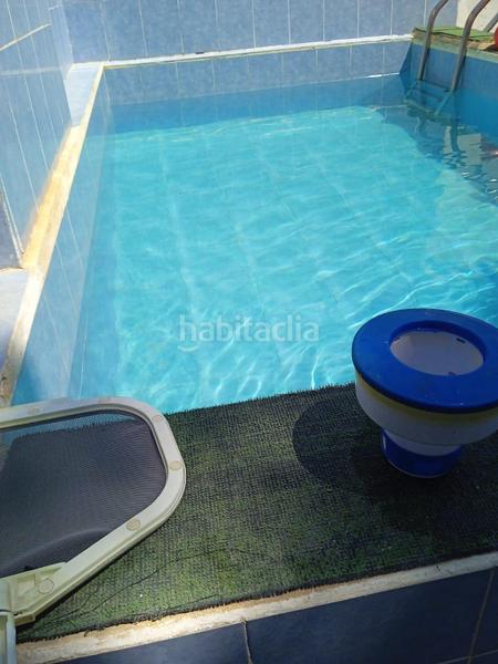 Foto 04d3e757-560e-4a9e-bf7d-874ed2a666fb. Haus mit heizung pool in Abanilla