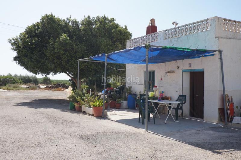 Foto 280ffcbb-431d-443c-9ce1-8f345a15046f. Haus mit heizung pool in Abanilla