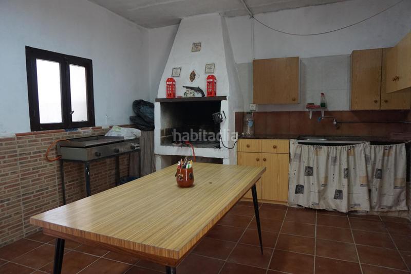 Foto 2fc62097-7f55-4a86-b0f3-bd9c24ce63ae. Haus mit heizung pool in Abanilla