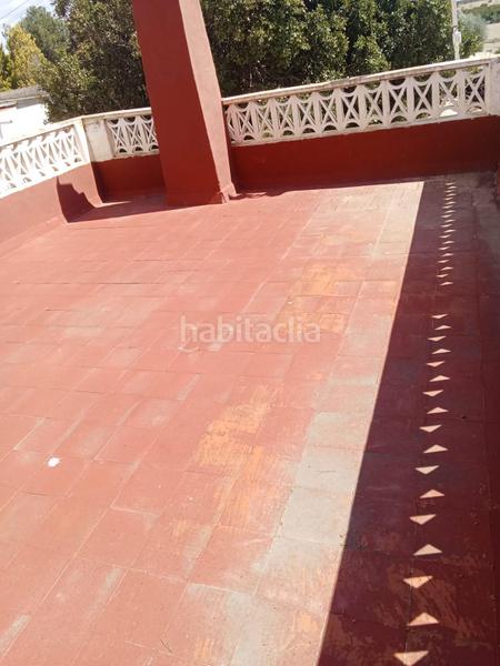 Foto 3e8fc4f0-f4df-43cb-93fd-788a20eb42eb. Haus mit heizung pool in Abanilla