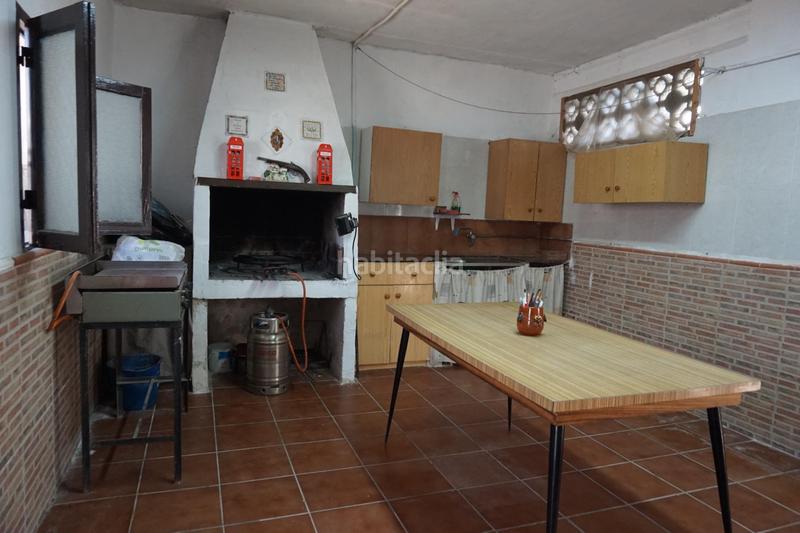 Foto 4be91822-e4ee-4fb7-b20f-4238e99ad179. Haus mit heizung pool in Abanilla