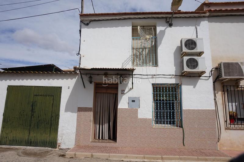 Foto 7c581708-0582-4e8f-a35b-f617c44995e0. Haus mit heizung pool in Abanilla