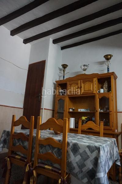 Foto 7ddbdbe8-6c0c-485f-870d-f7cfa01b0c78. Haus mit heizung pool in Abanilla