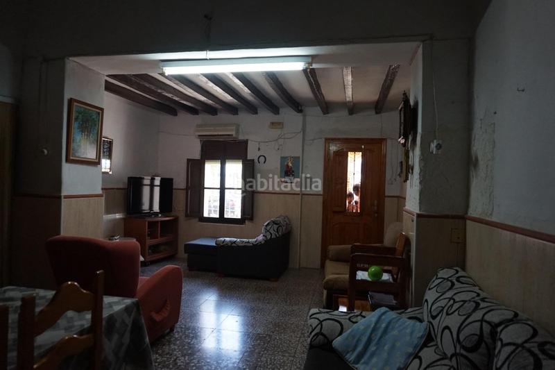 Foto 8b80c4f8-2057-478f-8835-d05eca881a01. Haus mit heizung pool in Abanilla