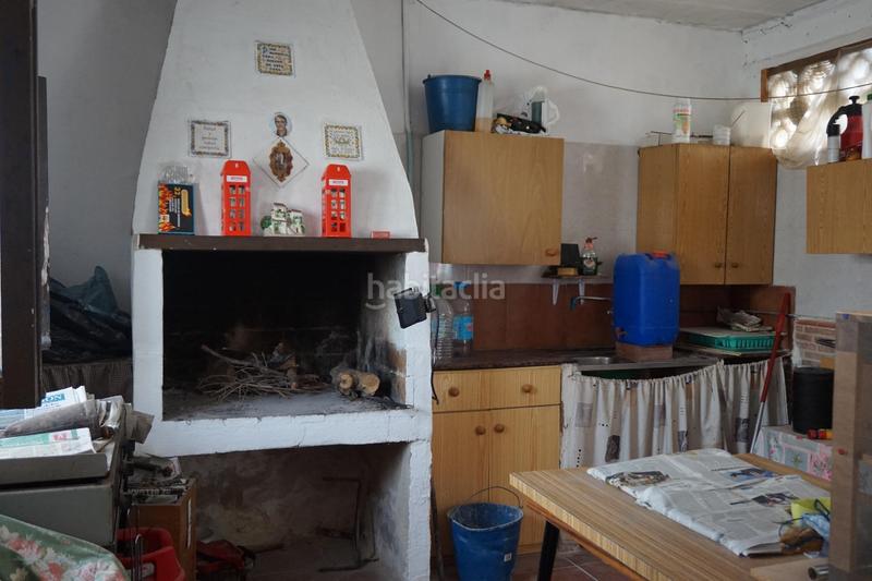 Foto 8edece4d-298b-4212-b9d1-77a70c96753e. Haus mit heizung pool in Abanilla