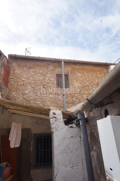 Foto 9f67f52b-adfd-4c1b-841b-95b61eb3faee. Haus mit heizung pool in Abanilla