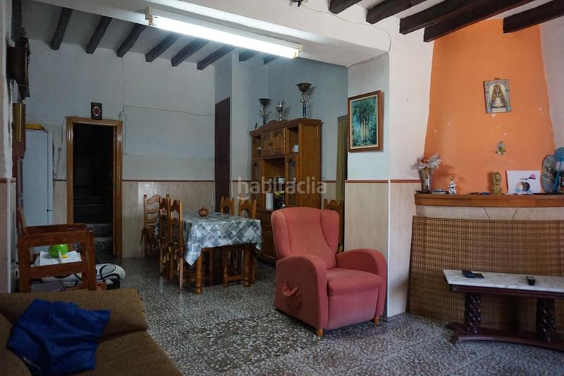 Foto bf39686e-791a-46a8-b143-fbf9616e9b87. Haus mit heizung pool in Abanilla