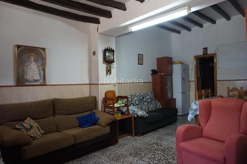 Foto d0bf43b9-c246-47de-ba70-4843117b3d8b. Haus mit heizung pool in Abanilla