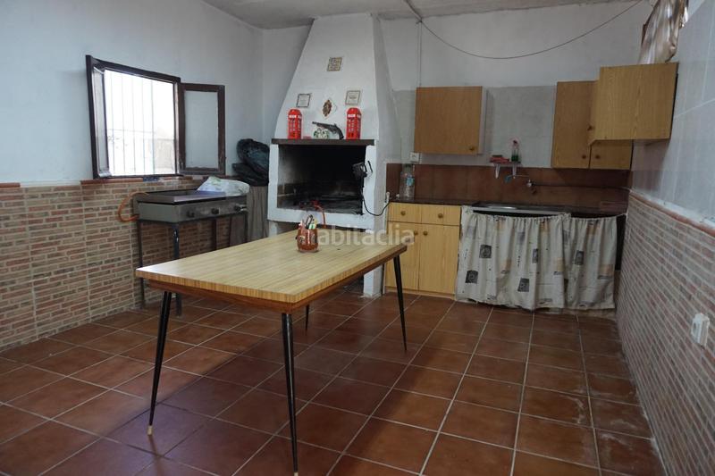 Foto fbe63550-42d7-4c24-9e50-5c89cc0e5f74. Haus mit heizung pool in Abanilla