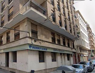 Locale commerciale in Reina Victoria - Miguel Hernández