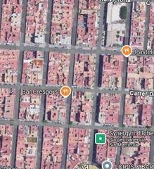 Casa a Reina Victoria - Miguel Hernández. Casa sin vecinos en zona poeta miguel hernández