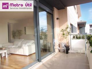 Pis en Nou Altabix. Vivienda de lujo en zona porcelanosa!