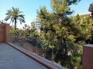 Etagenwohnung in Centro. Vivienda con amplia terraza vistas al río! sólo quedan 2!!!