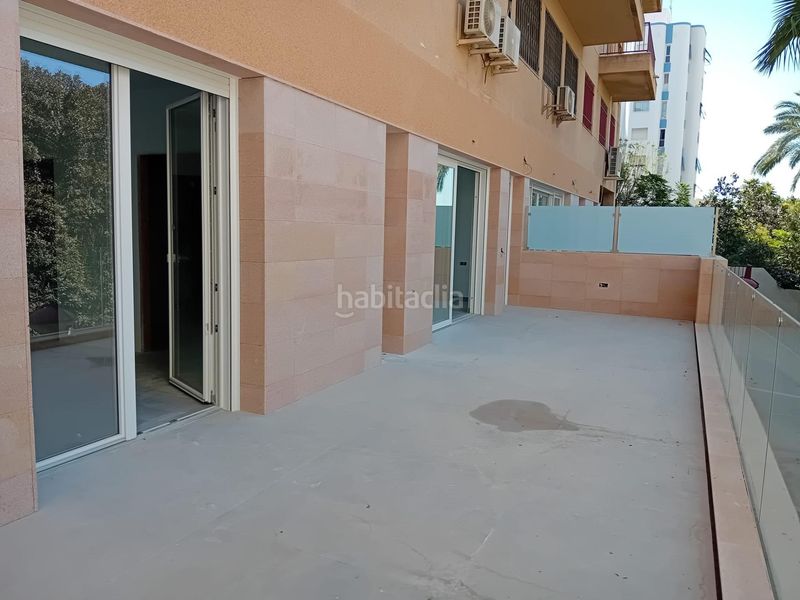 Foto 69b08e75-635b-41c9-ba27-b4856713cd7e. Flat in Centro Elche / Elx