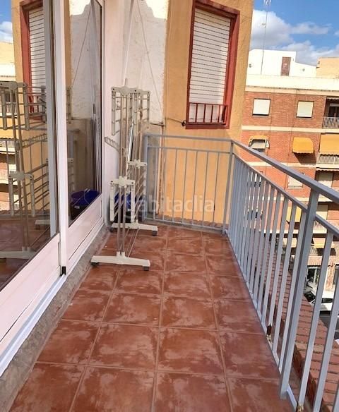 Foto 87e39747-82f9-49e4-9176-fb33610971a0. Lloguer àtic a Carrús Oeste Elche / Elx